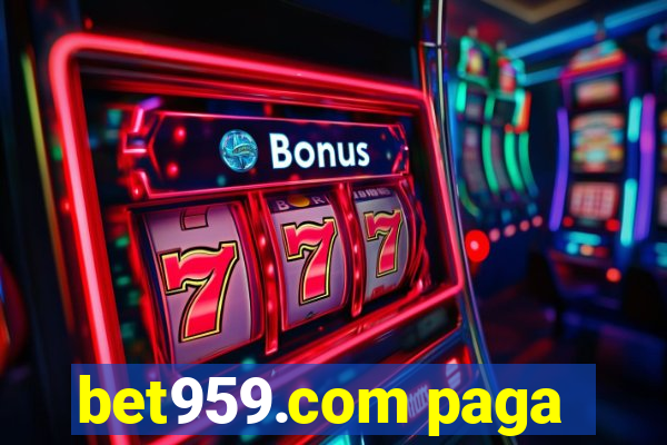 bet959.com paga