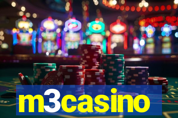 m3casino