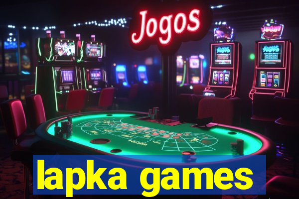 lapka games