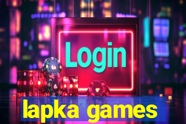 lapka games