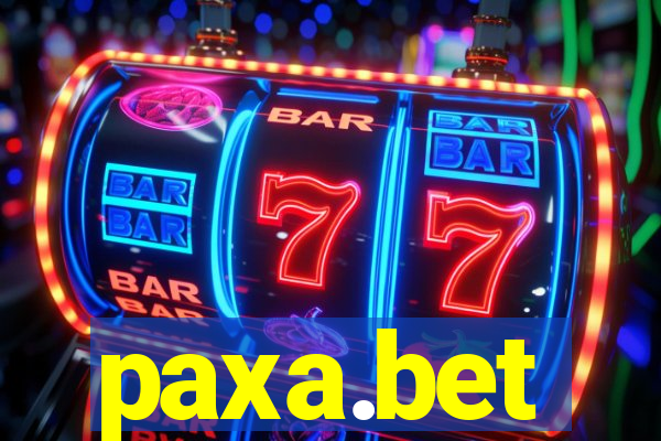 paxa.bet