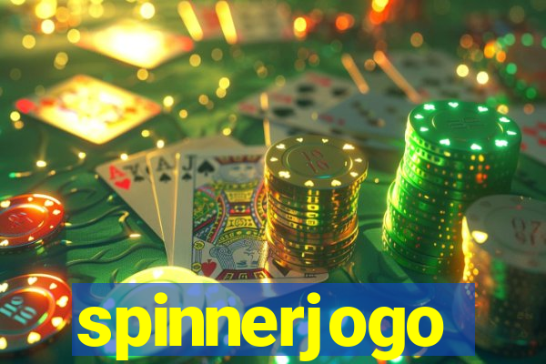 spinnerjogo