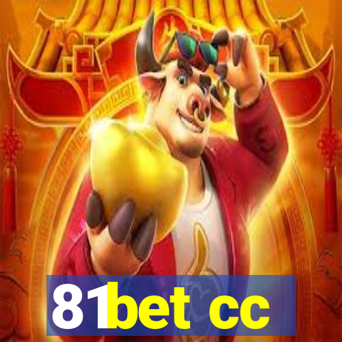 81bet cc