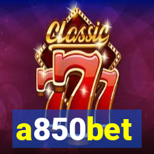 a850bet