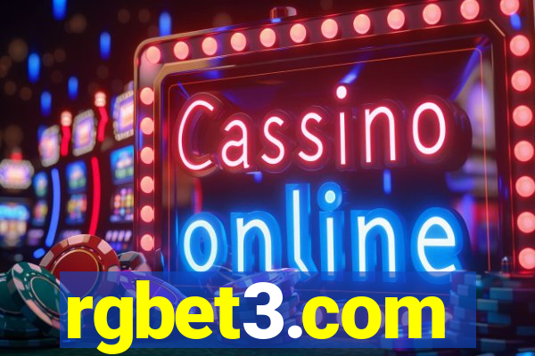 rgbet3.com