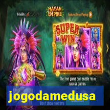 jogodamedusa