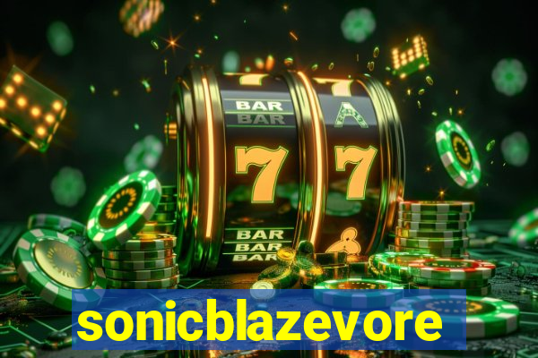 sonicblazevore