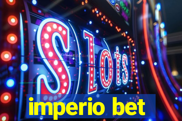 imperio bet