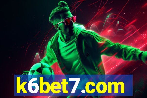 k6bet7.com