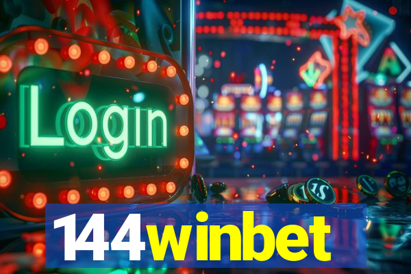 144winbet