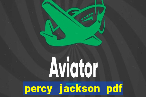 percy jackson pdf google drive