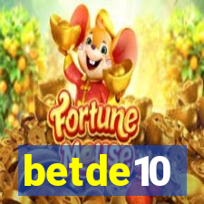 betde10