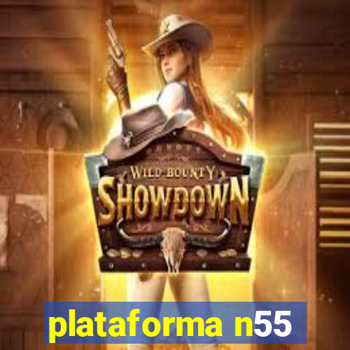 plataforma n55