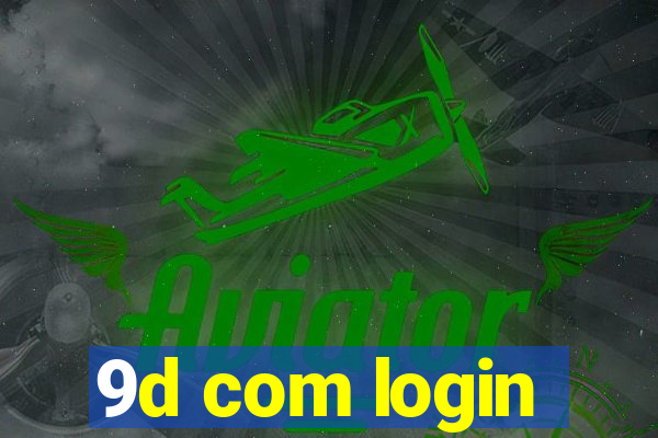 9d com login