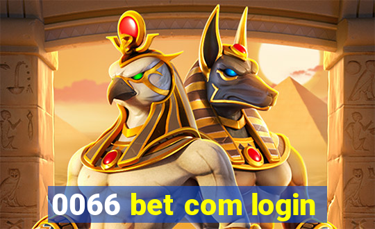 0066 bet com login