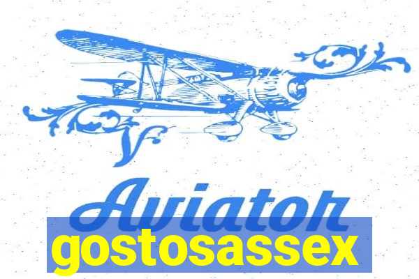 gostosassex