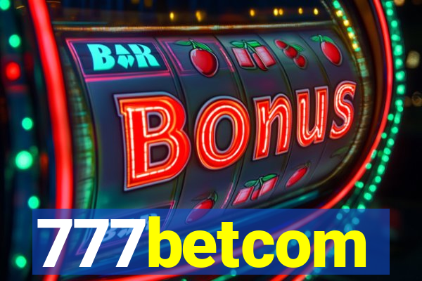 777betcom