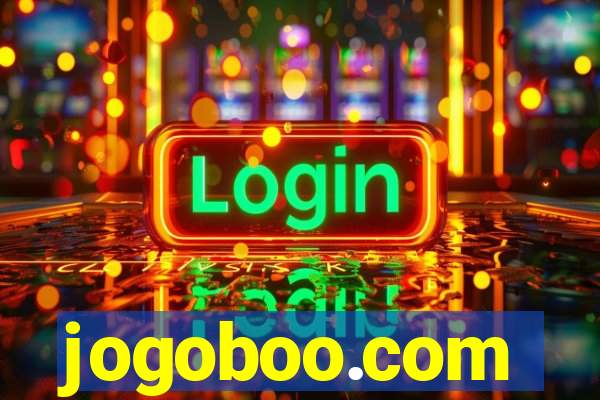 jogoboo.com