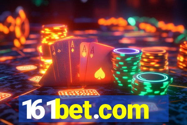 161bet.com