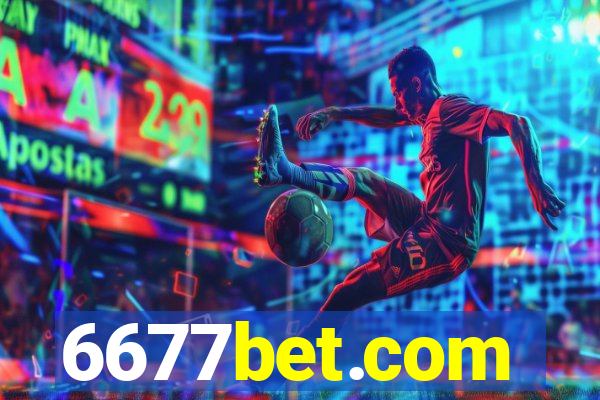 6677bet.com