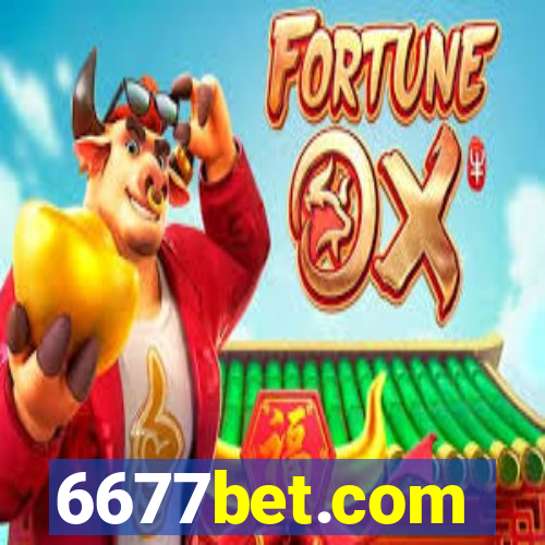 6677bet.com