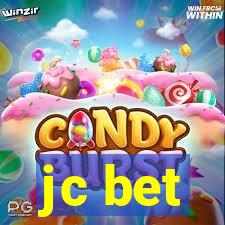 jc bet