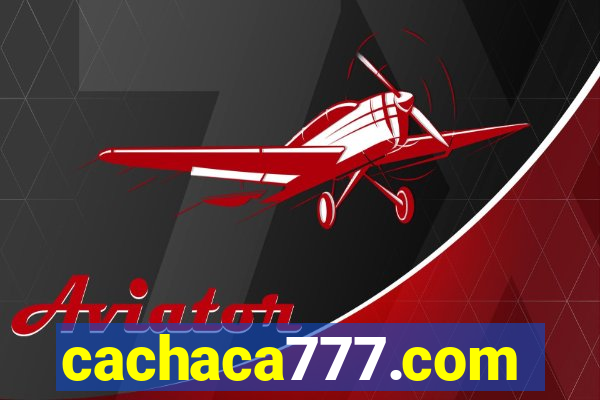 cachaca777.com