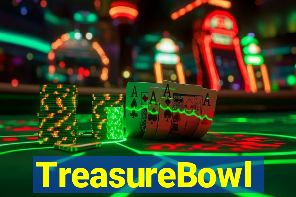 TreasureBowl treasure bowl melhor horario