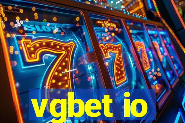 vgbet io