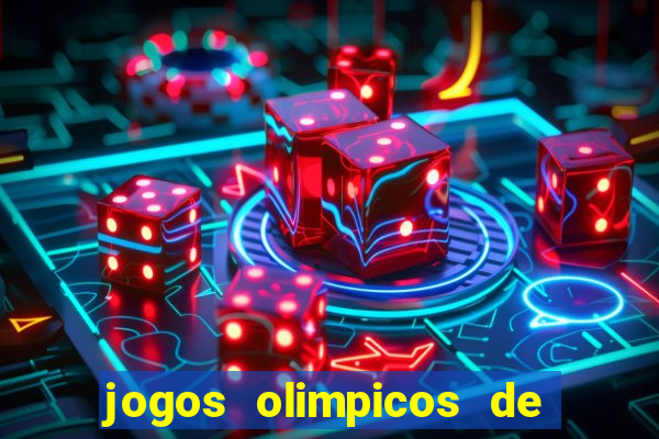 jogos olimpicos de paris de 2024