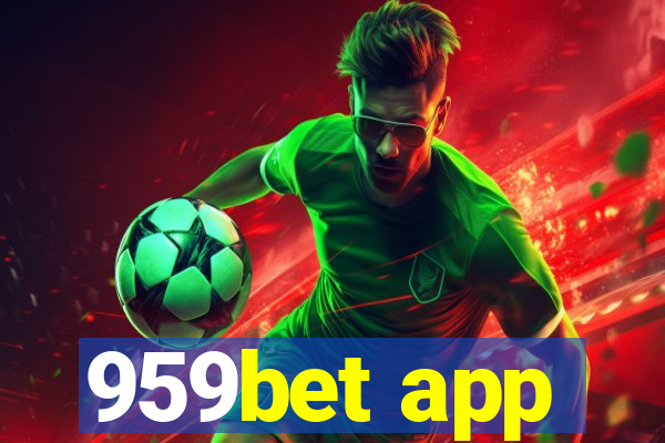 959bet app