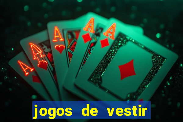 jogos de vestir noivas 360