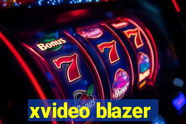 xvideo blazer