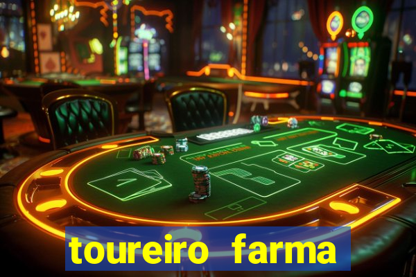 toureiro farma whatsapp teresina