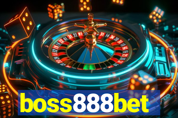 boss888bet