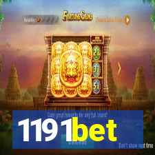 1191bet