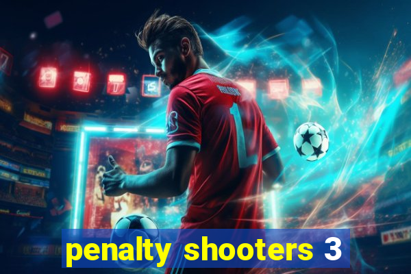 penalty shooters 3