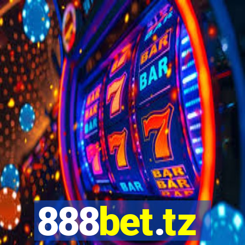 888bet.tz