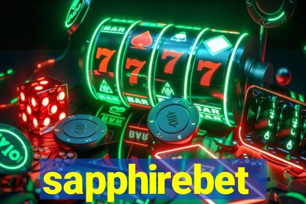 sapphirebet