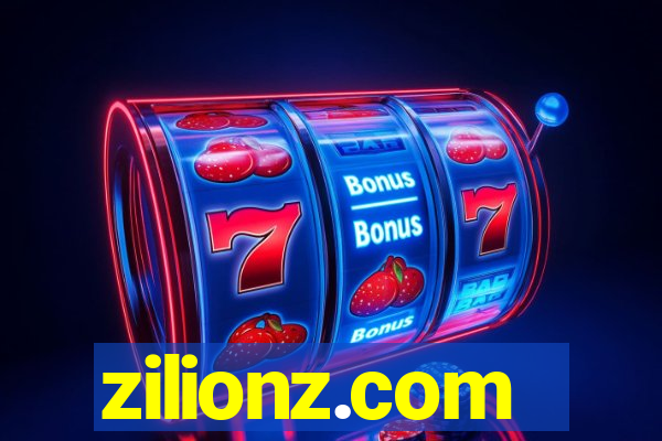 zilionz.com