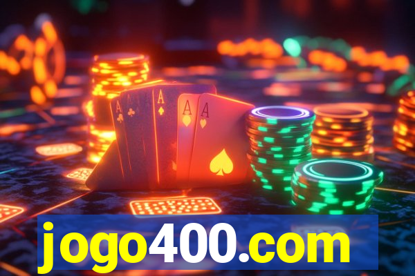 jogo400.com