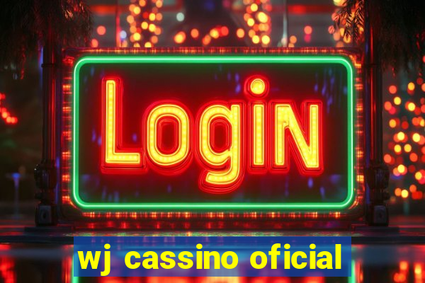 wj cassino oficial