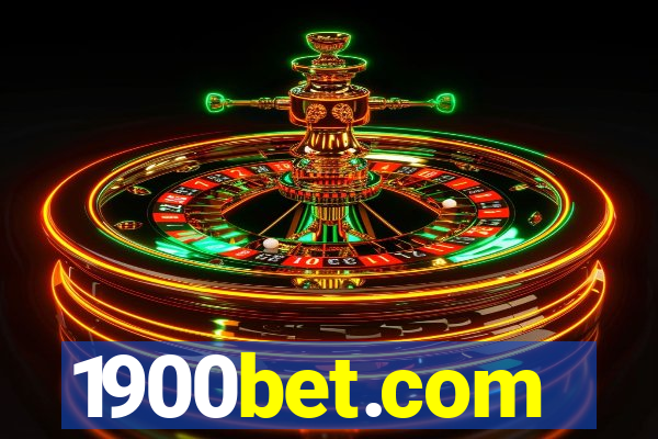 1900bet.com