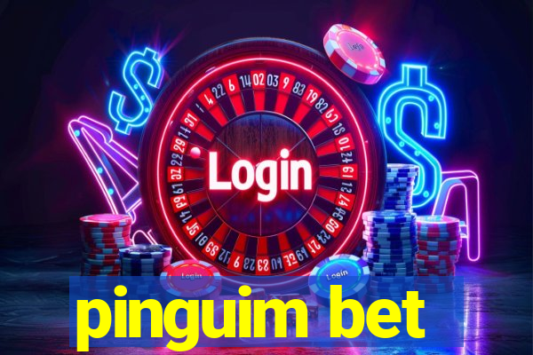 pinguim bet