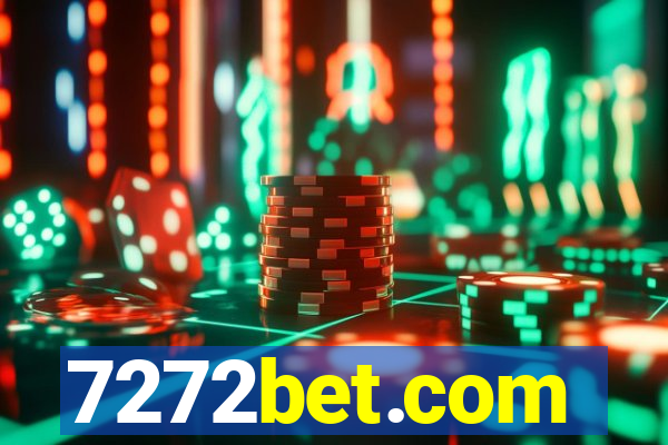 7272bet.com