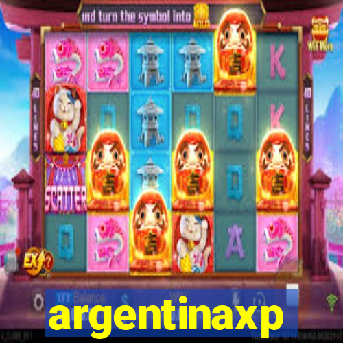 argentinaxp