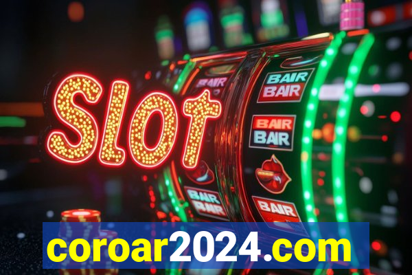 coroar2024.com