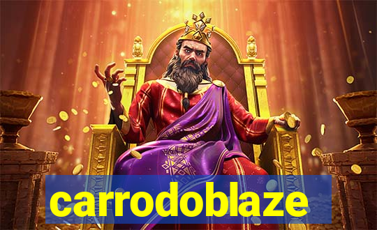 carrodoblaze