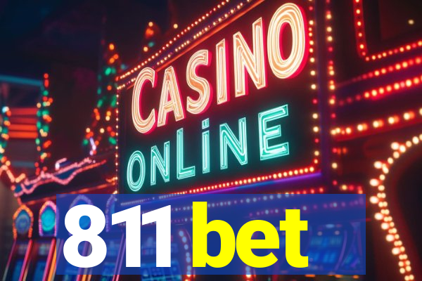 811 bet