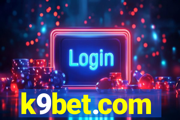 k9bet.com